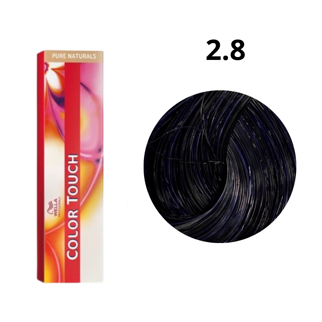 Color touch baño de color By wella