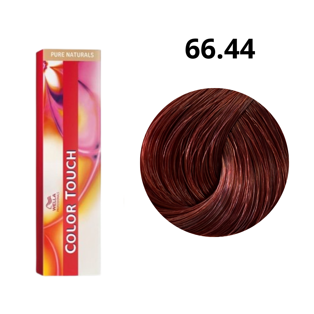 Color touch baño de color By wella