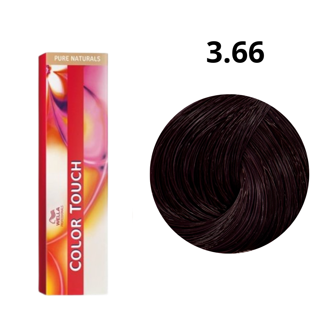 Color touch baño de color By wella