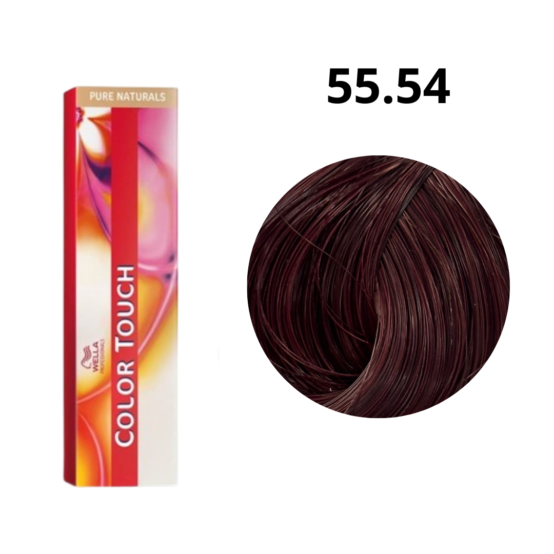 Color touch baño de color By wella