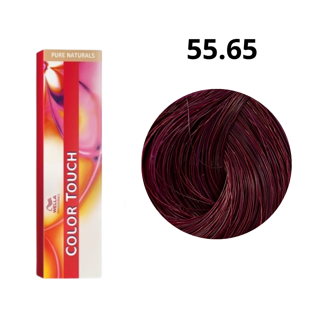 Color touch baño de color By wella