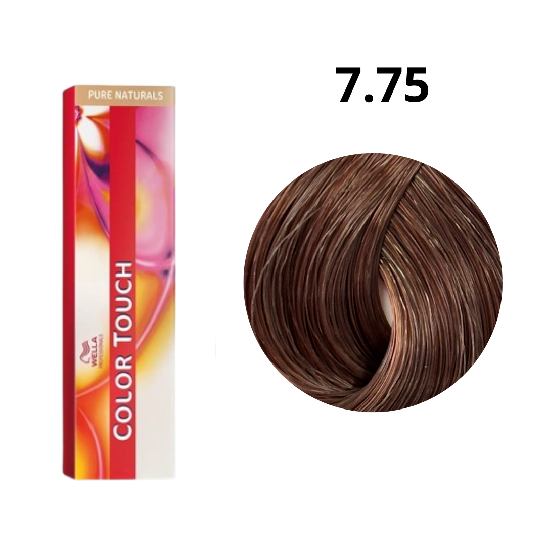 Color touch baño de color By wella