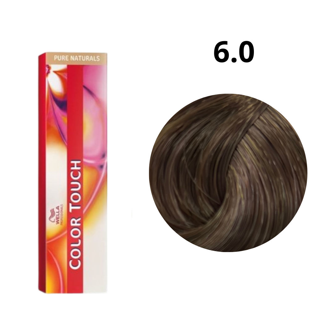 Color touch baño de color By wella