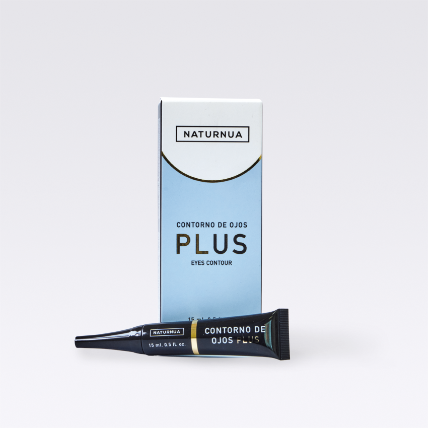 Contorno de ojos PLus