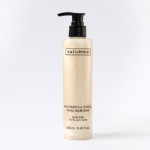 Mascarilla facial con Vitamina C By One Beauty