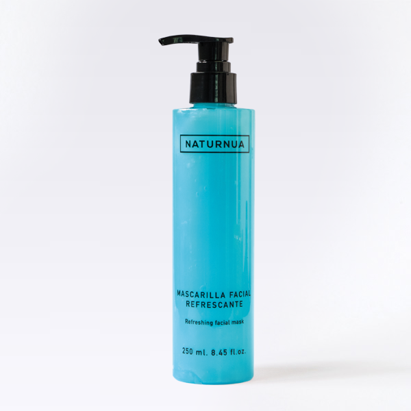 Mascarilla facial  By One Beauty