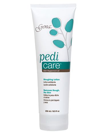 Loción suavizante Pedi Care By Gena