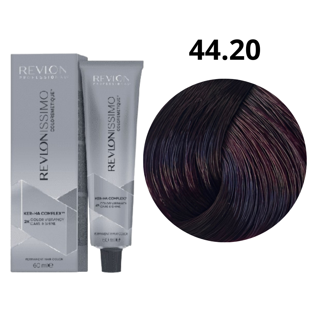 Tinte Revlonissimo Colorsmetique By Revlon