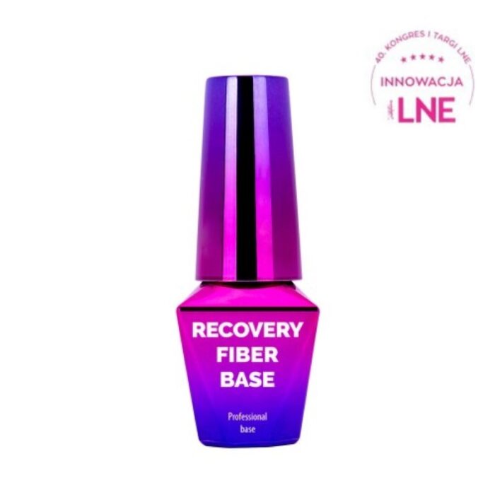 Recovery Fiber Base By Molly Lac