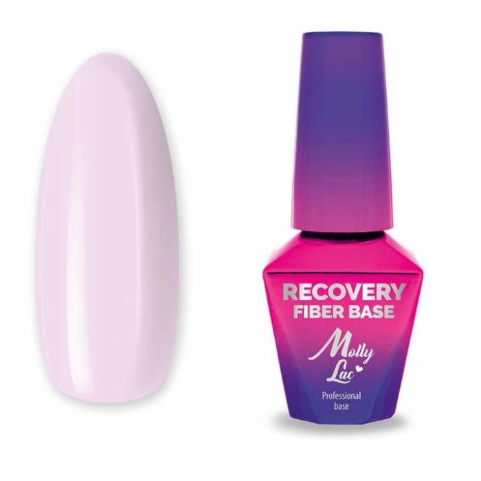 Recovery Fiber Base By Molly Lac