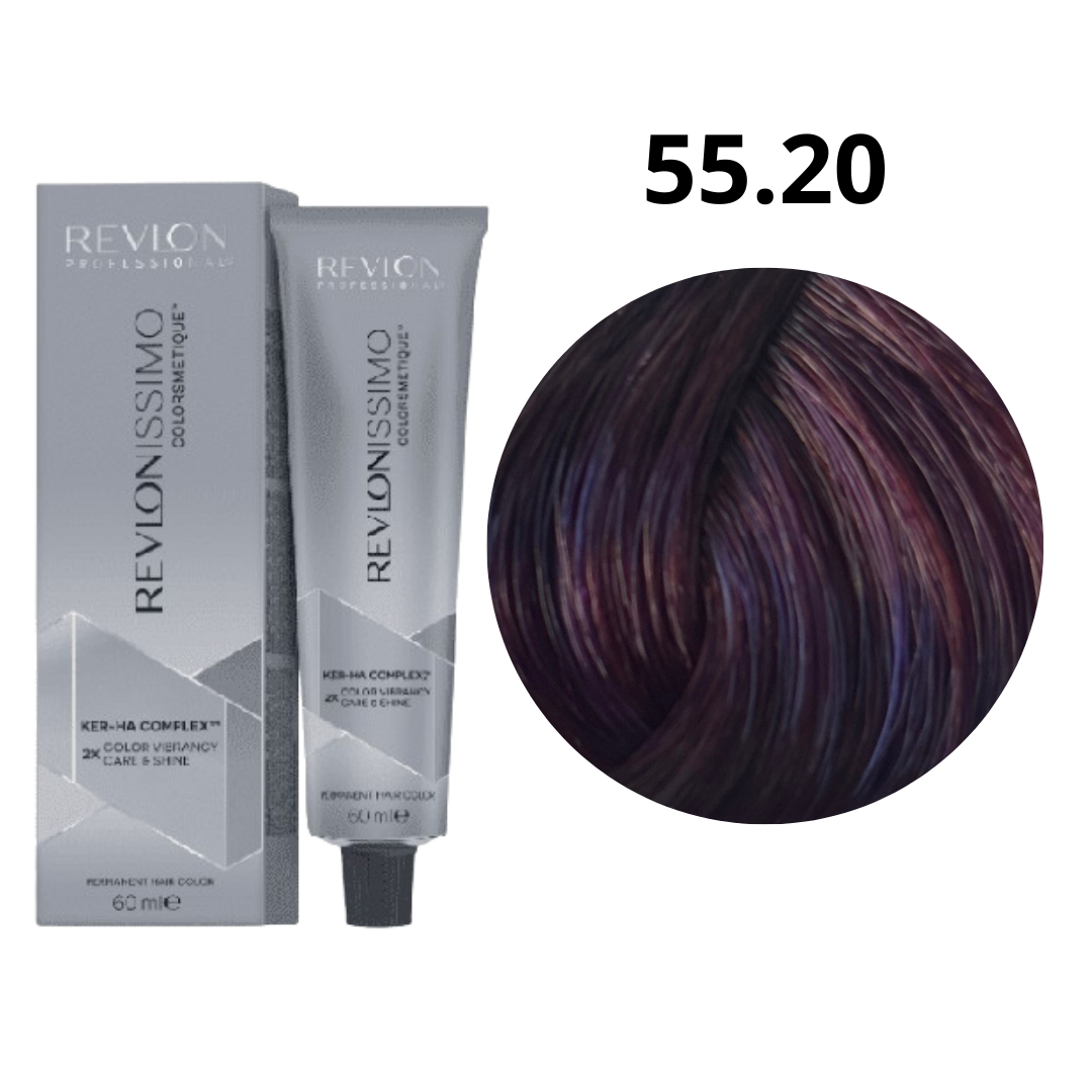 Tinte Revlonissimo Colorsmetique By Revlon