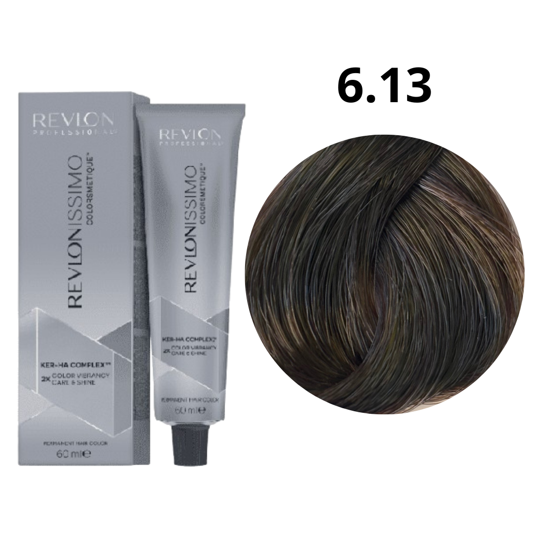 Tinte Revlonissimo Colorsmetique By Revlon