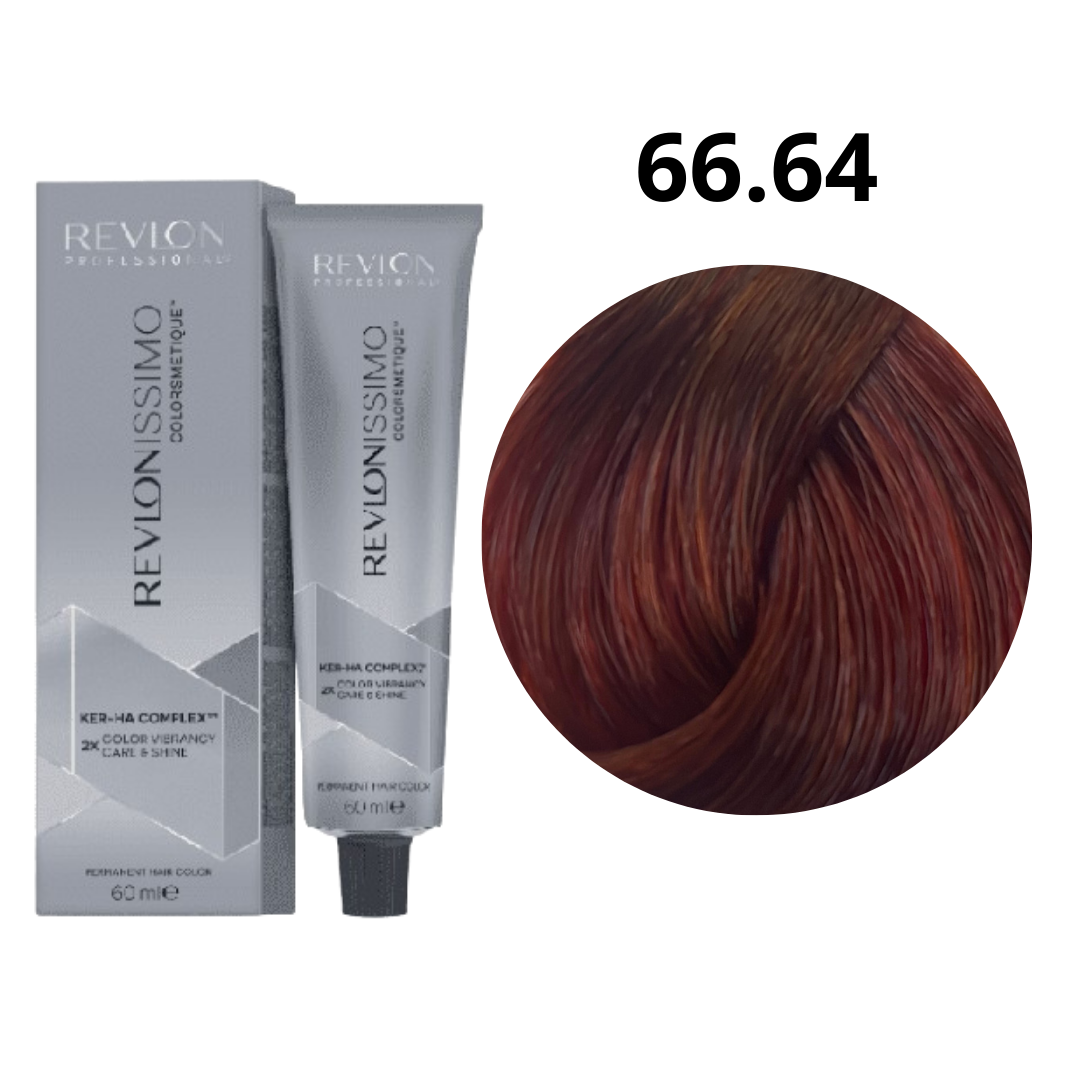Tinte Revlonissimo Colorsmetique By Revlon