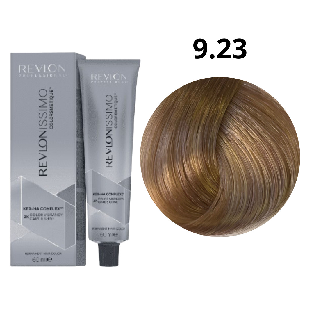 Tinte Revlonissimo Colorsmetique By Revlon