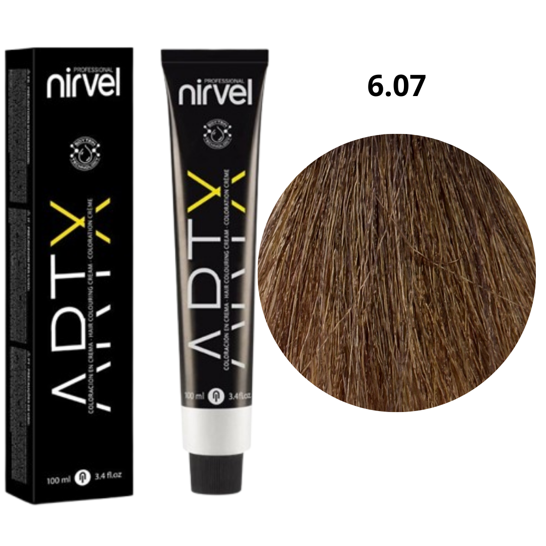 Tinte Nirvel Artx 100ml