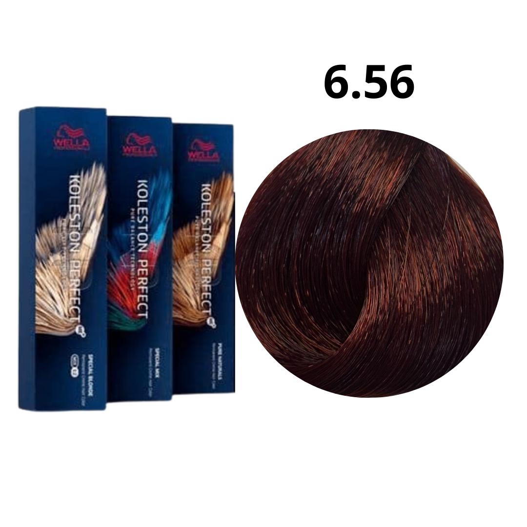 Tinte Koleston By Wella
