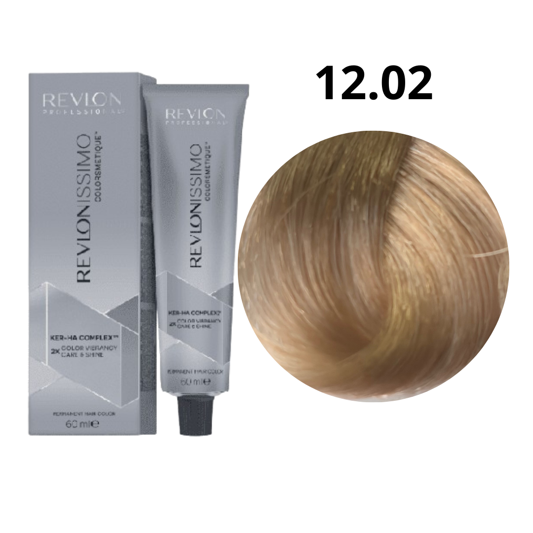 Tinte Revlonissimo Colorsmetique By Revlon