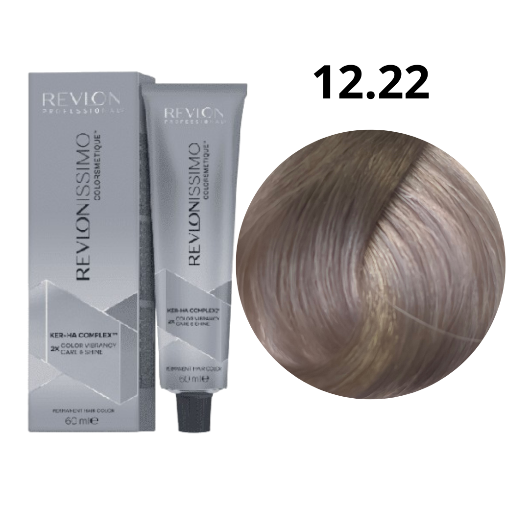 Tinte Revlonissimo Colorsmetique By Revlon