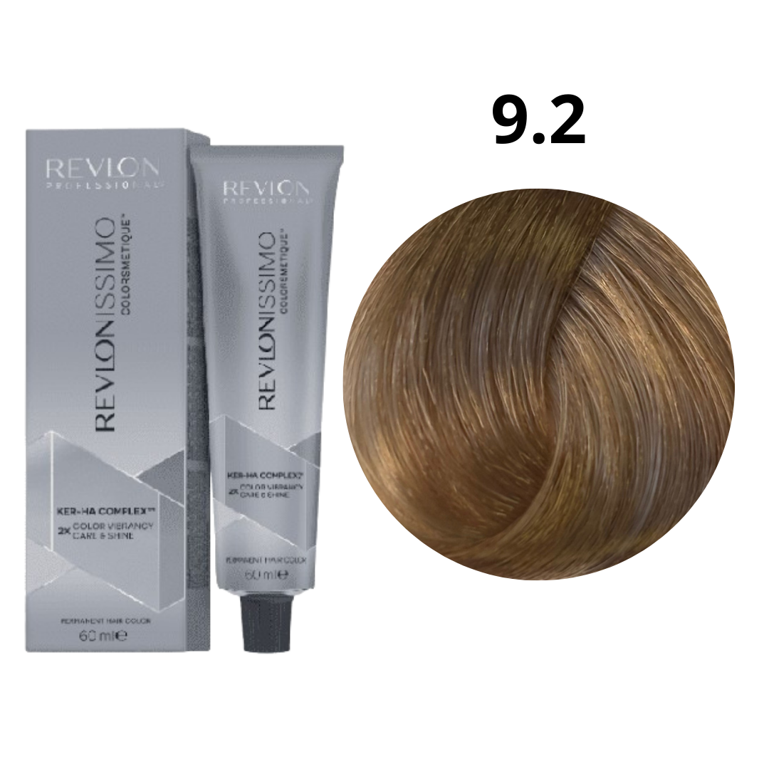 Tinte Revlonissimo Colorsmetique By Revlon