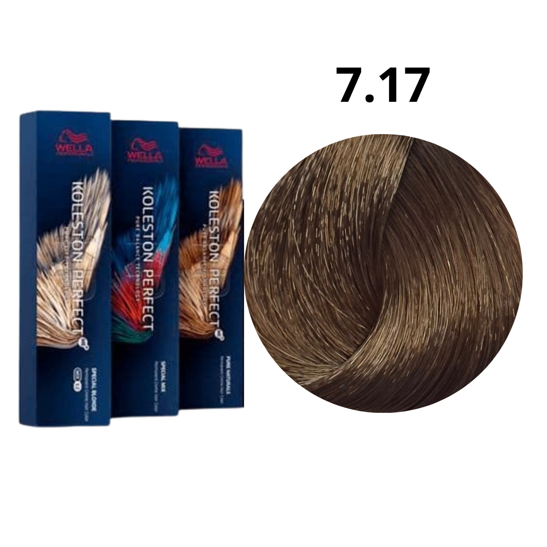Tinte Koleston By Wella
