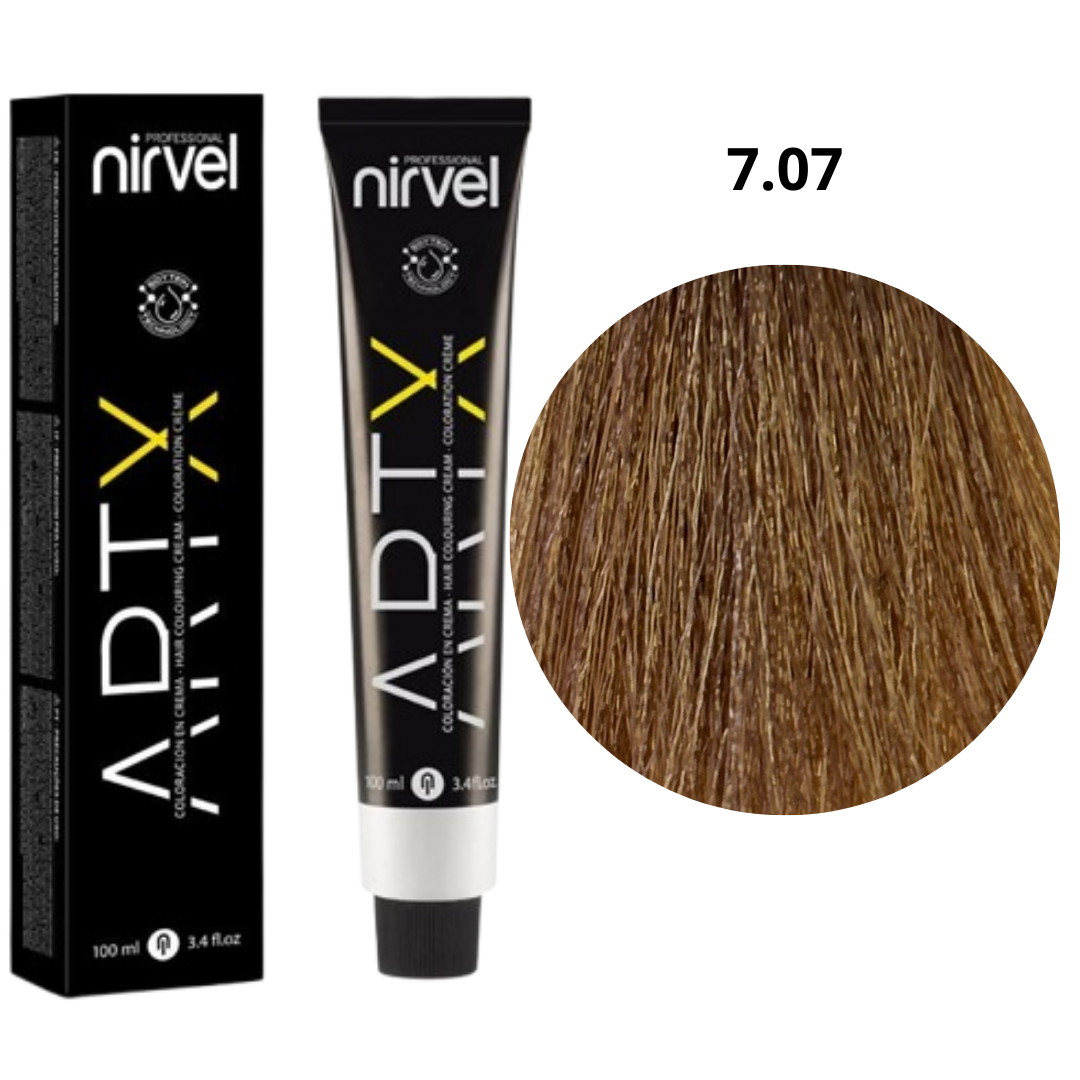 Tinte Nirvel Artx 100ml