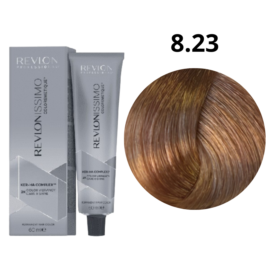 Tinte Revlonissimo Colorsmetique By Revlon