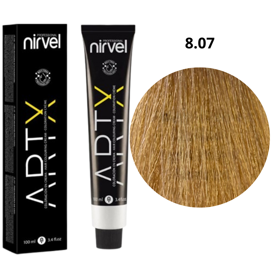 Tinte Nirvel Artx 100ml