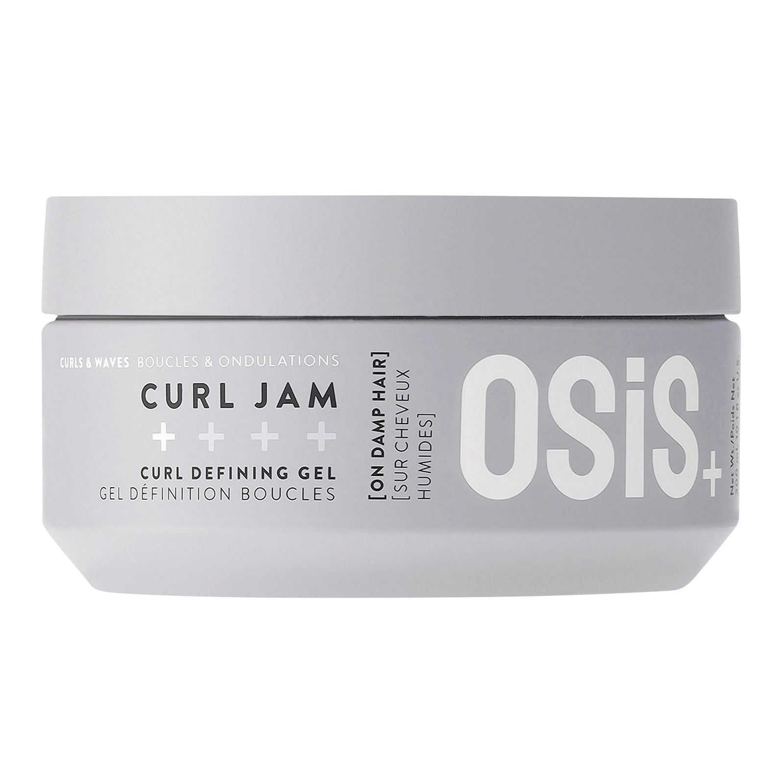 OSiS Curl Jam gel definidor By Schwarzkopf