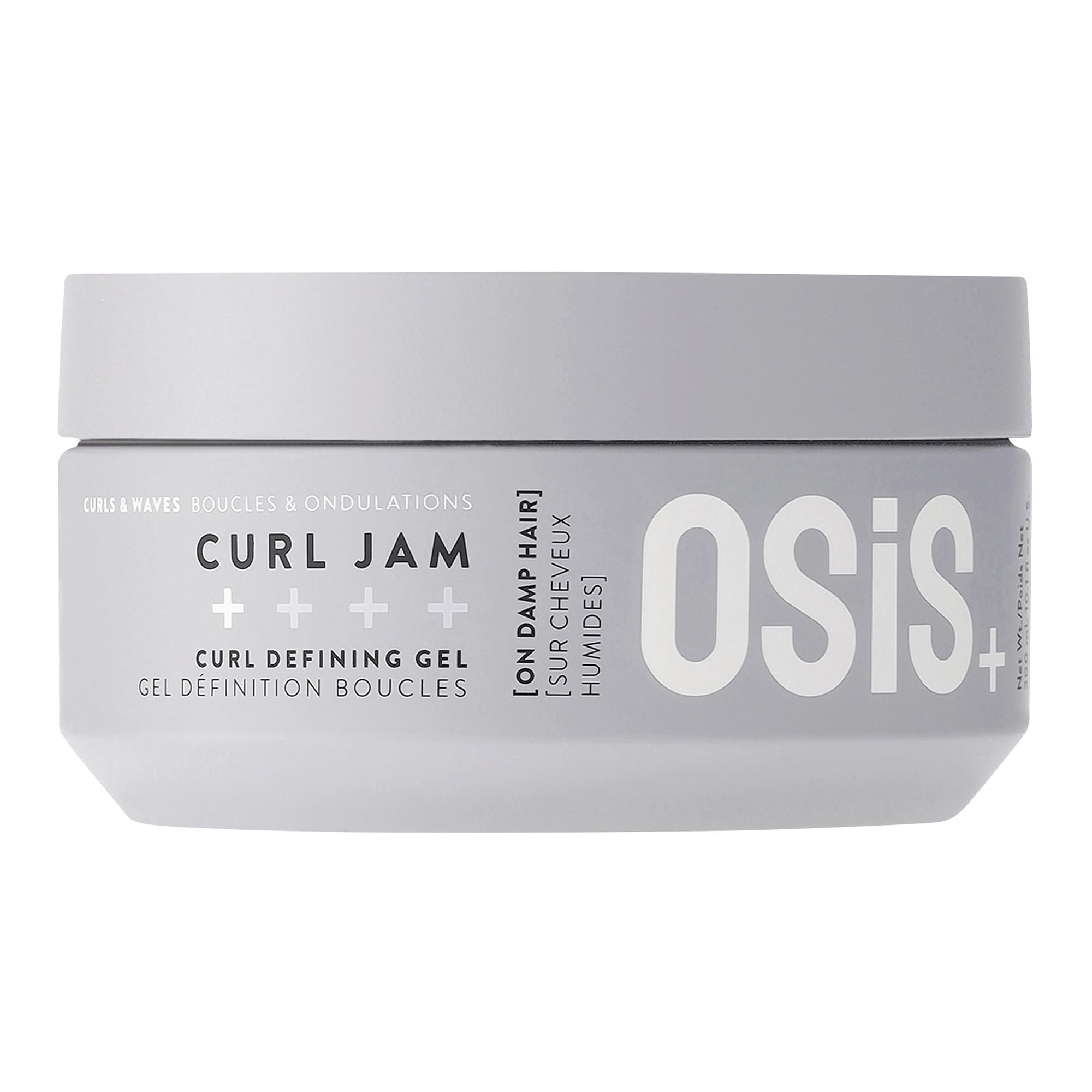 OSiS Curl Jam gel definidor By Schwarzkopf