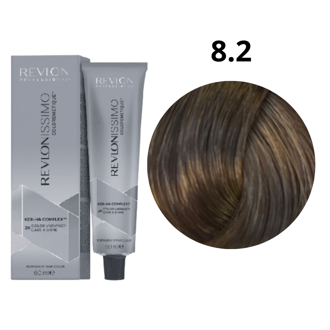 Tinte Revlonissimo Colorsmetique By Revlon