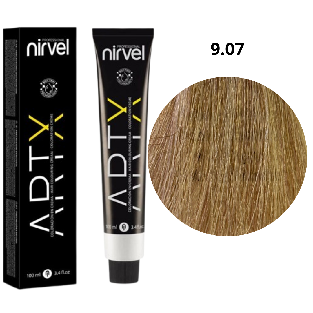 Tinte Nirvel Artx 100ml