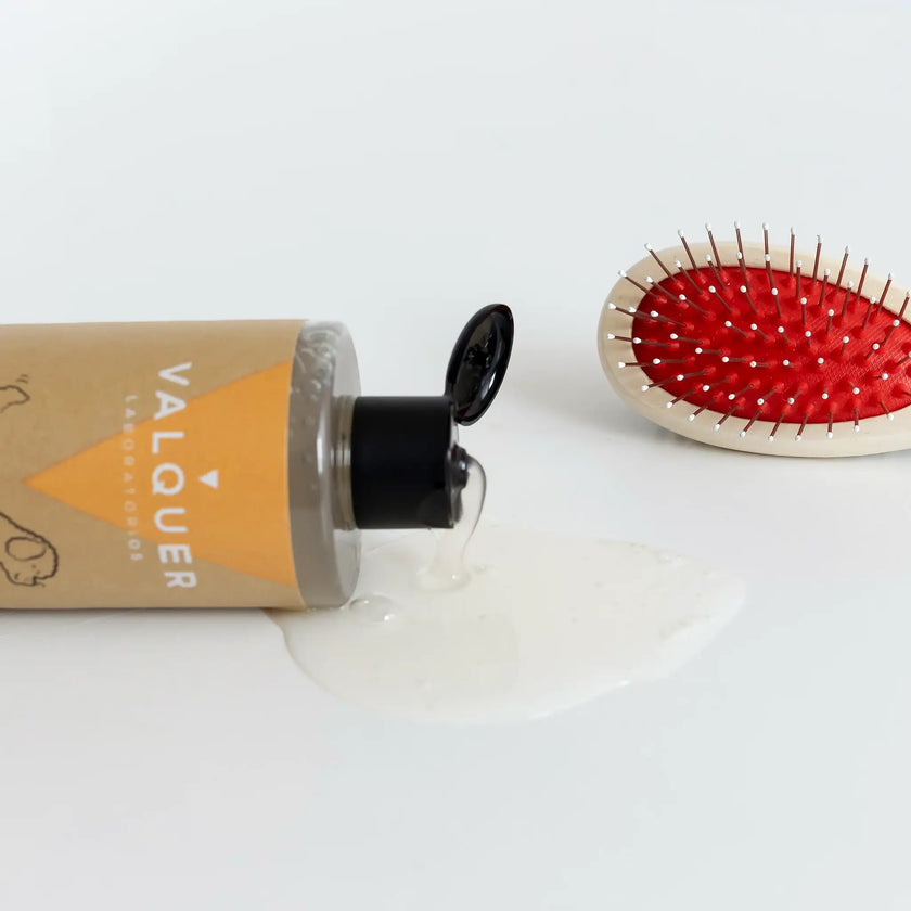 Champu de mascotas Happy pets By Valquer