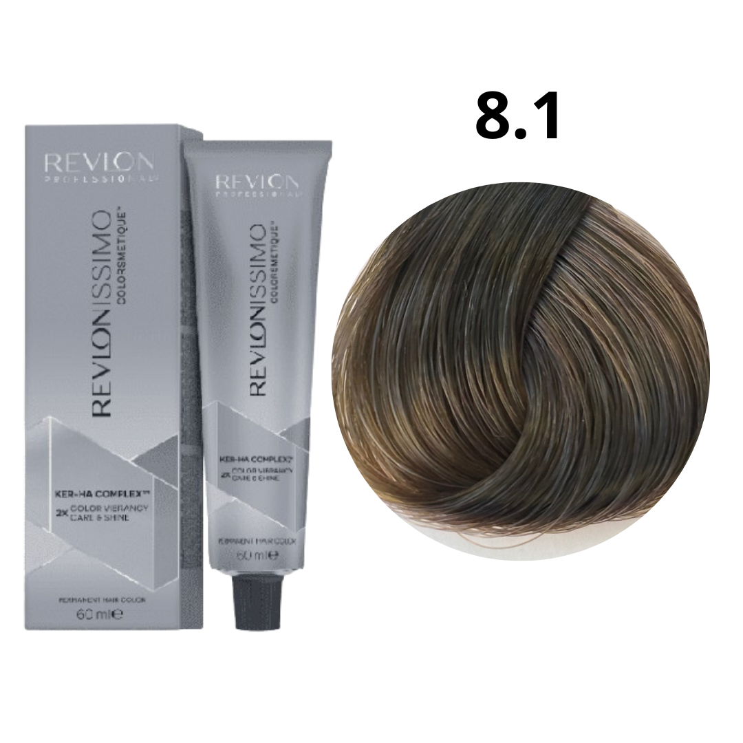 Tinte Revlonissimo Colorsmetique By Revlon