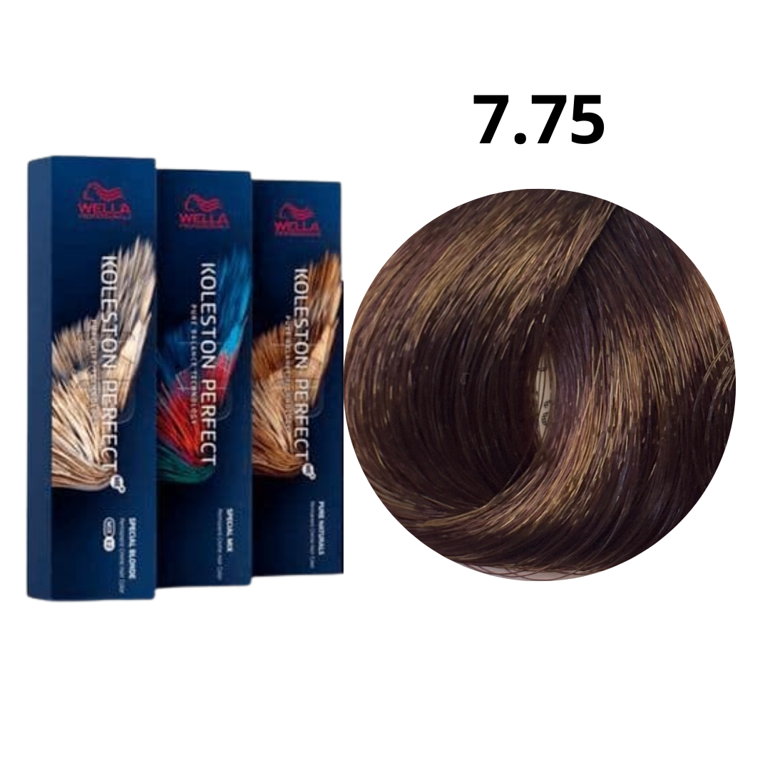 Tinte Koleston By Wella
