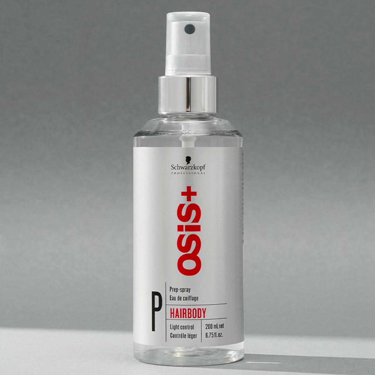 OSiS Hairbody Spray Texturizador By Schwarzkopf