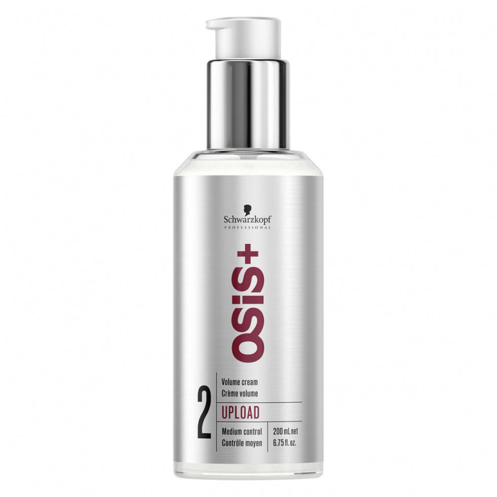 OSiS Upload crema voluminizadora By Schwarzkopf