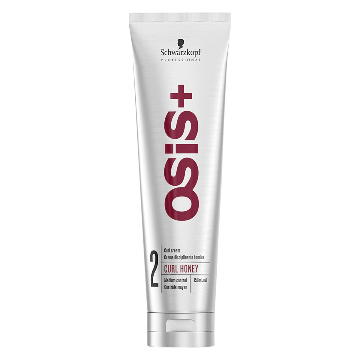 Osis+ Curl Honey crema definidora de rizos By Schwarzkopf