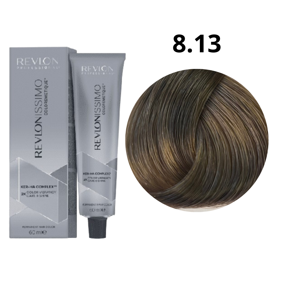 Tinte Revlonissimo Colorsmetique By Revlon