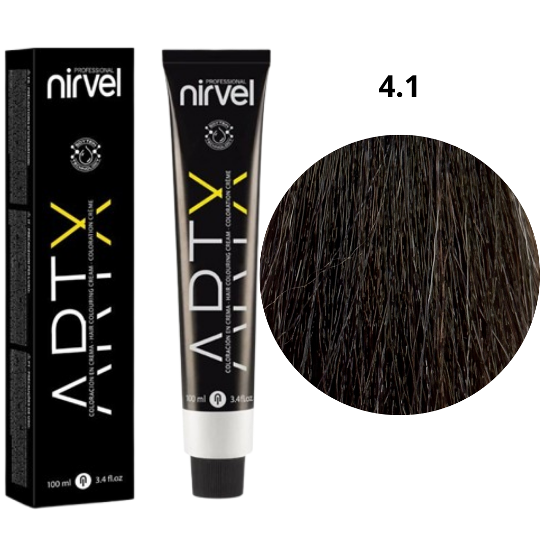 Tinte Nirvel Artx 100ml