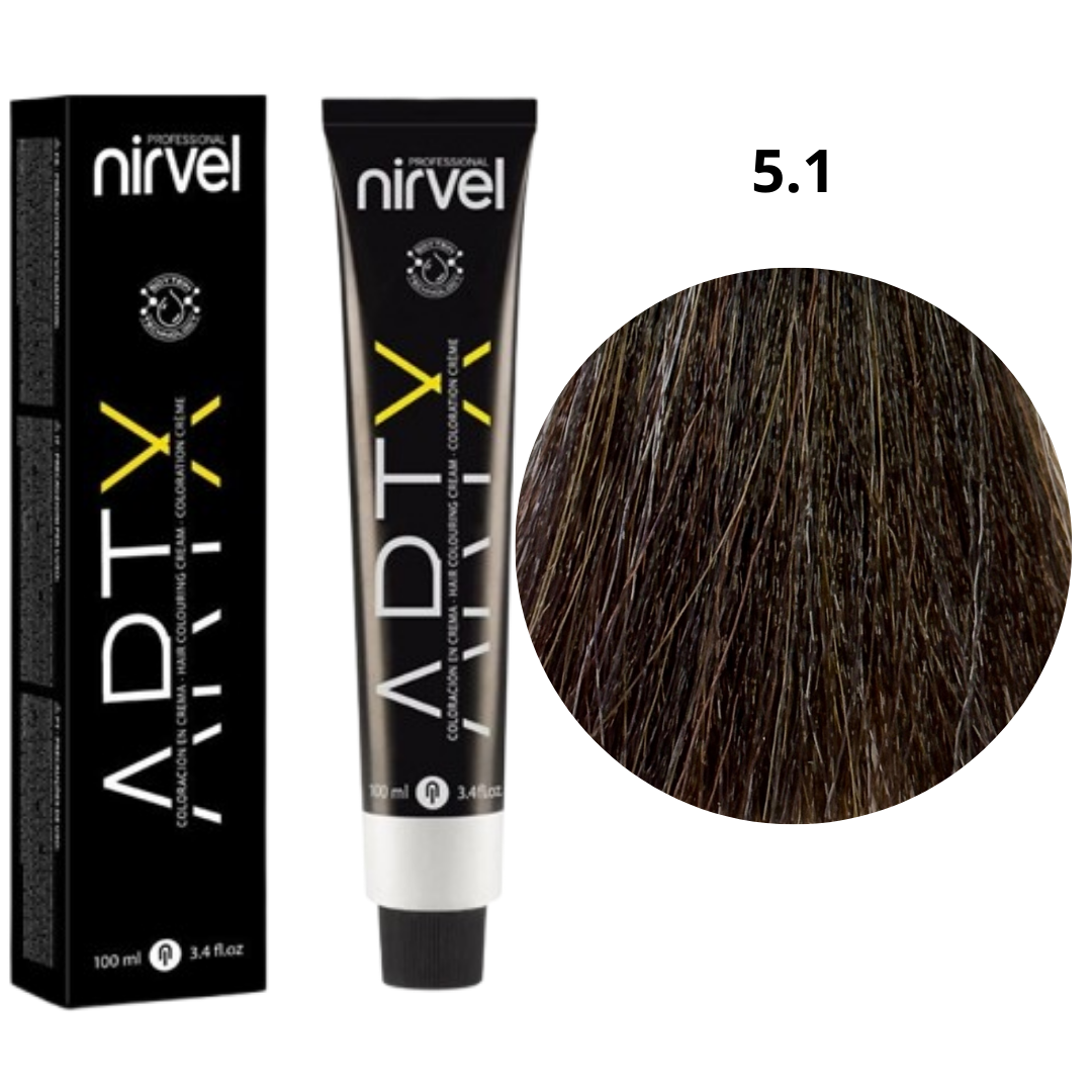 Tinte Nirvel Artx 100ml