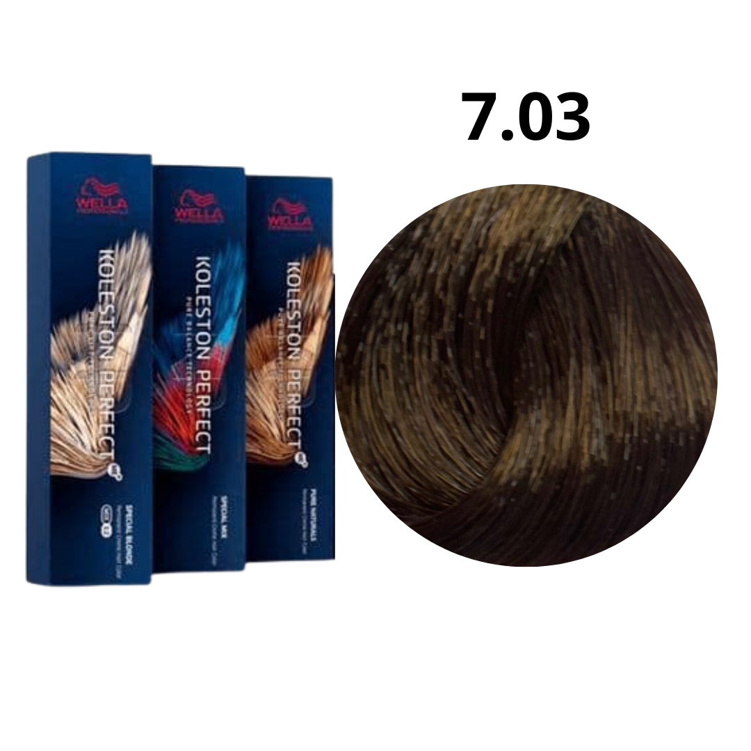 Tinte Koleston By Wella