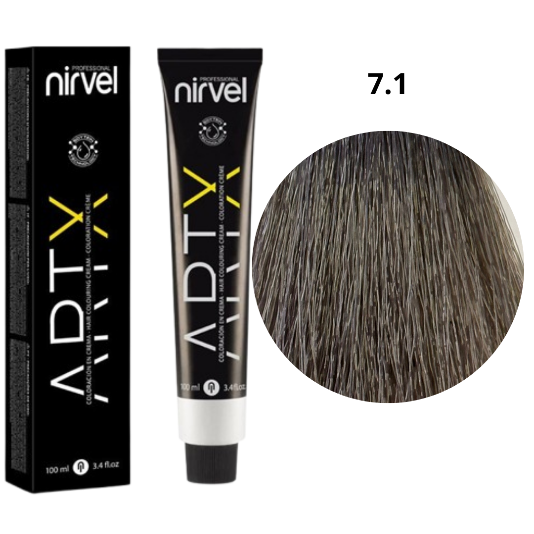 Tinte Nirvel Artx 100ml