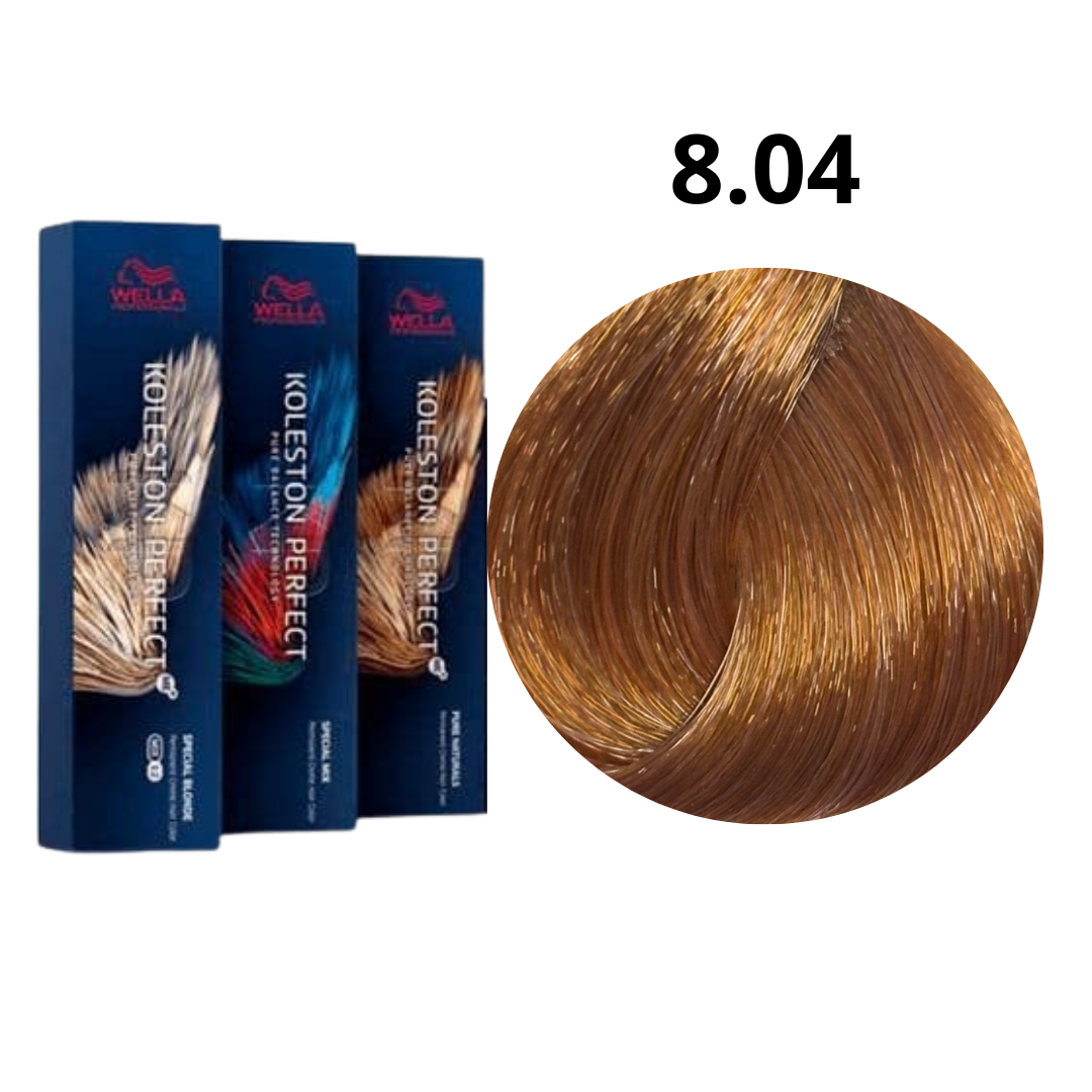 Tinte Koleston By Wella