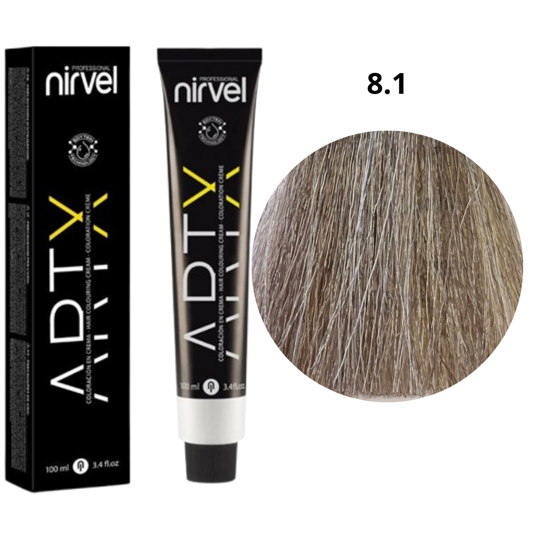Tinte Nirvel Artx 100ml