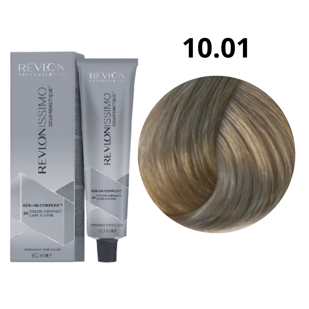 Tinte Revlonissimo Colorsmetique By Revlon