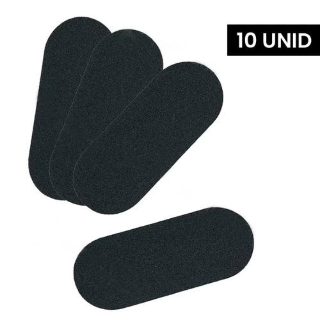 Recambio lima raspacallos desechables By Sibel