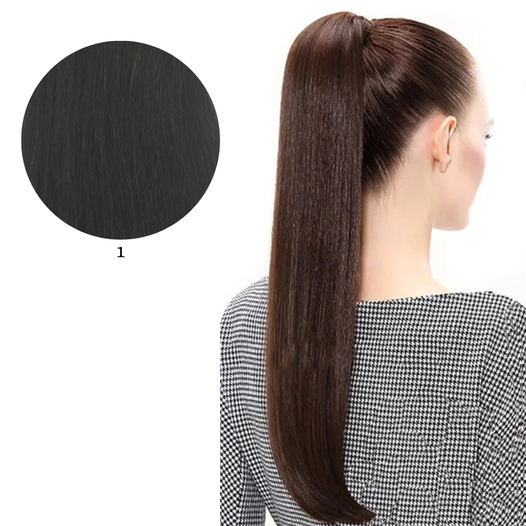 Coleta sintética By Perfect Beauty