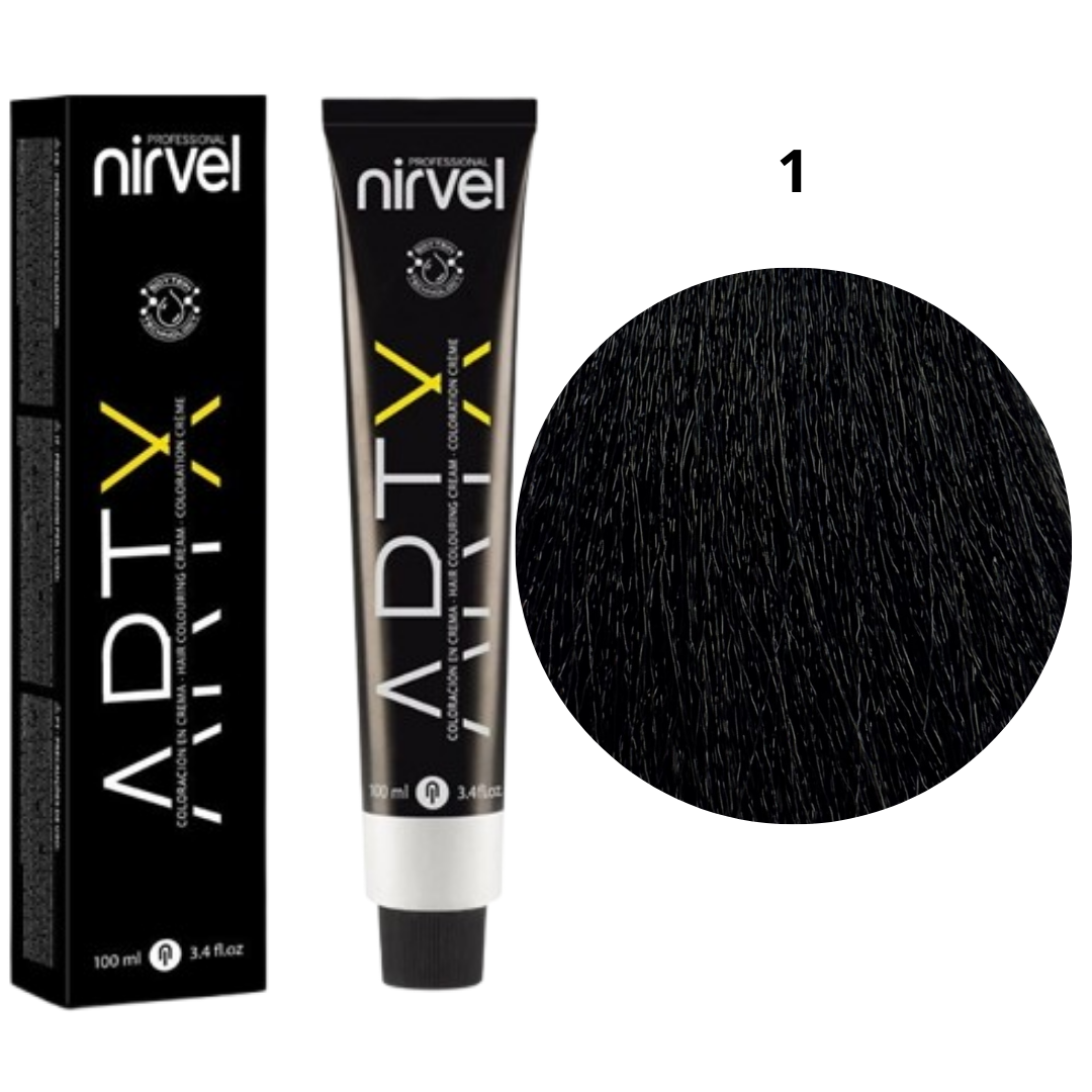 Tinte Nirvel Artx 100ml