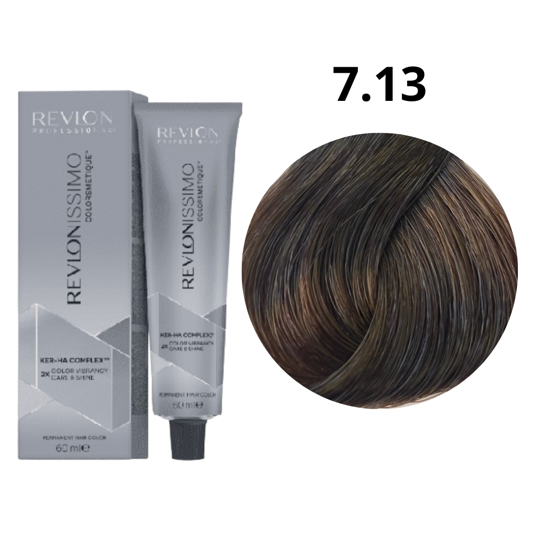 Tinte Revlonissimo Colorsmetique By Revlon