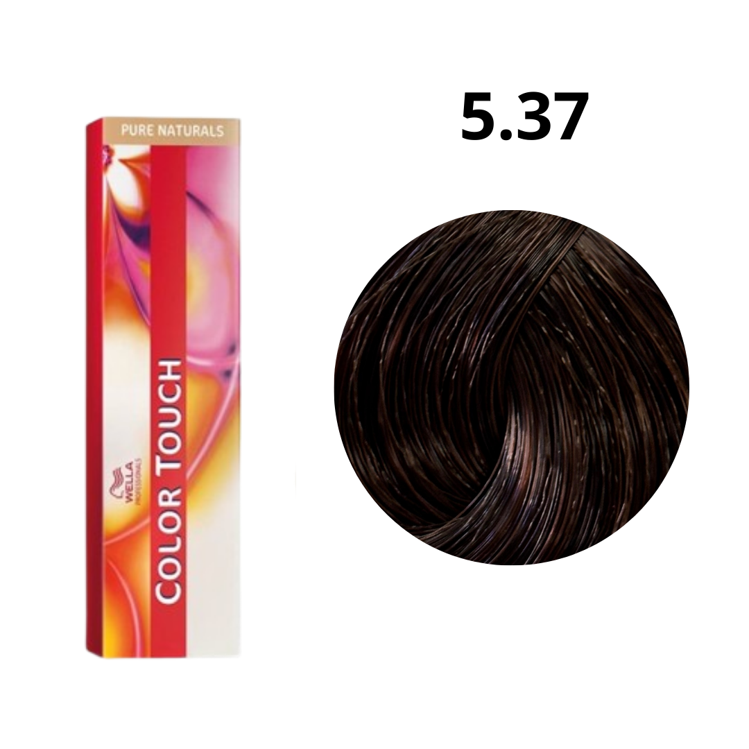 Color touch baño de color By wella